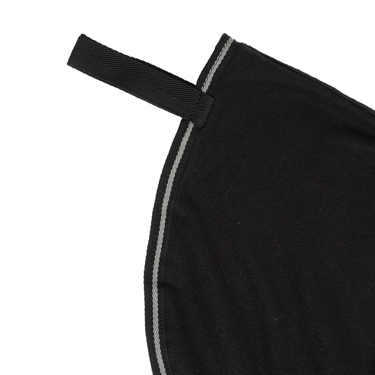 HB Manta Polar met Hals Negro