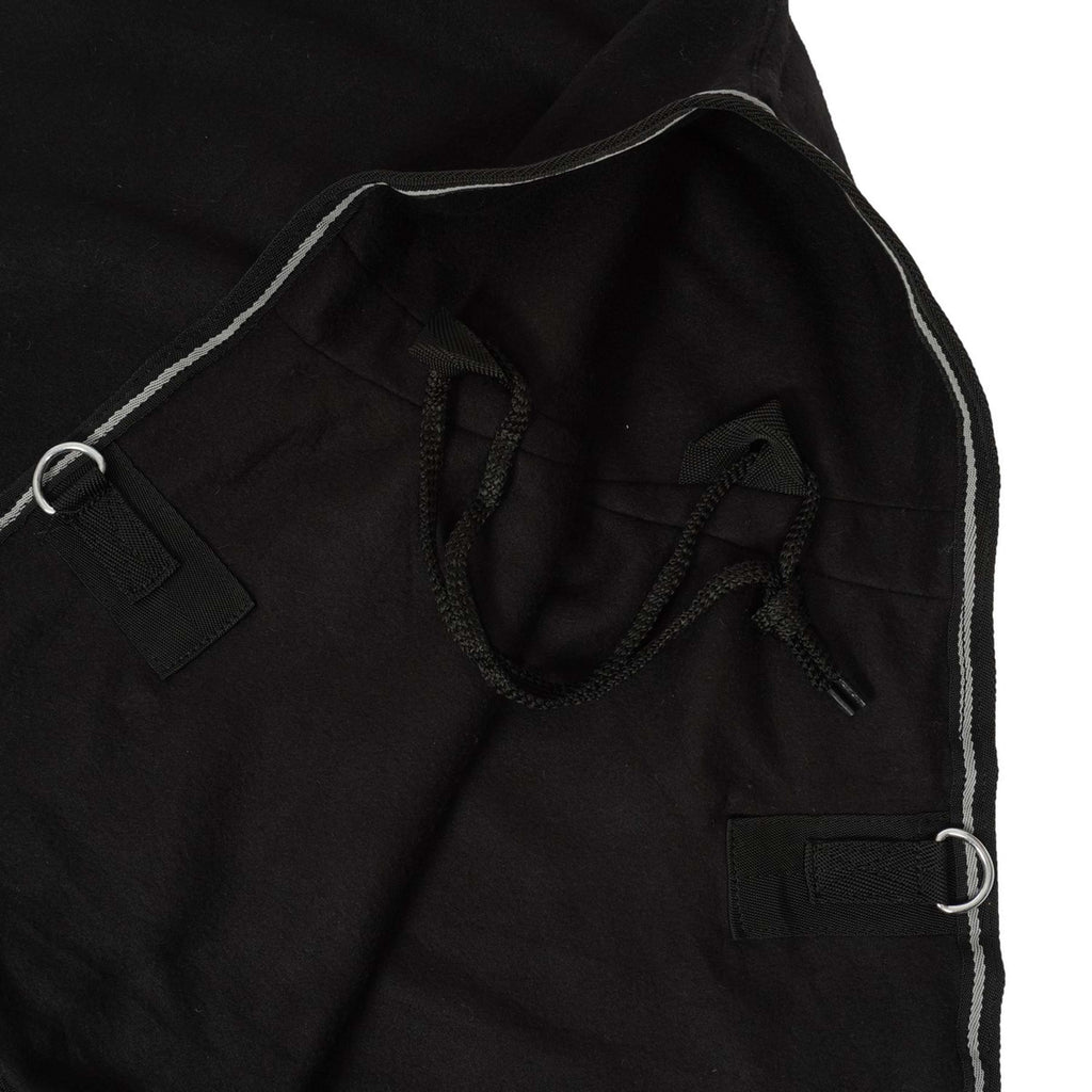 HB Manta Polar met Hals Negro