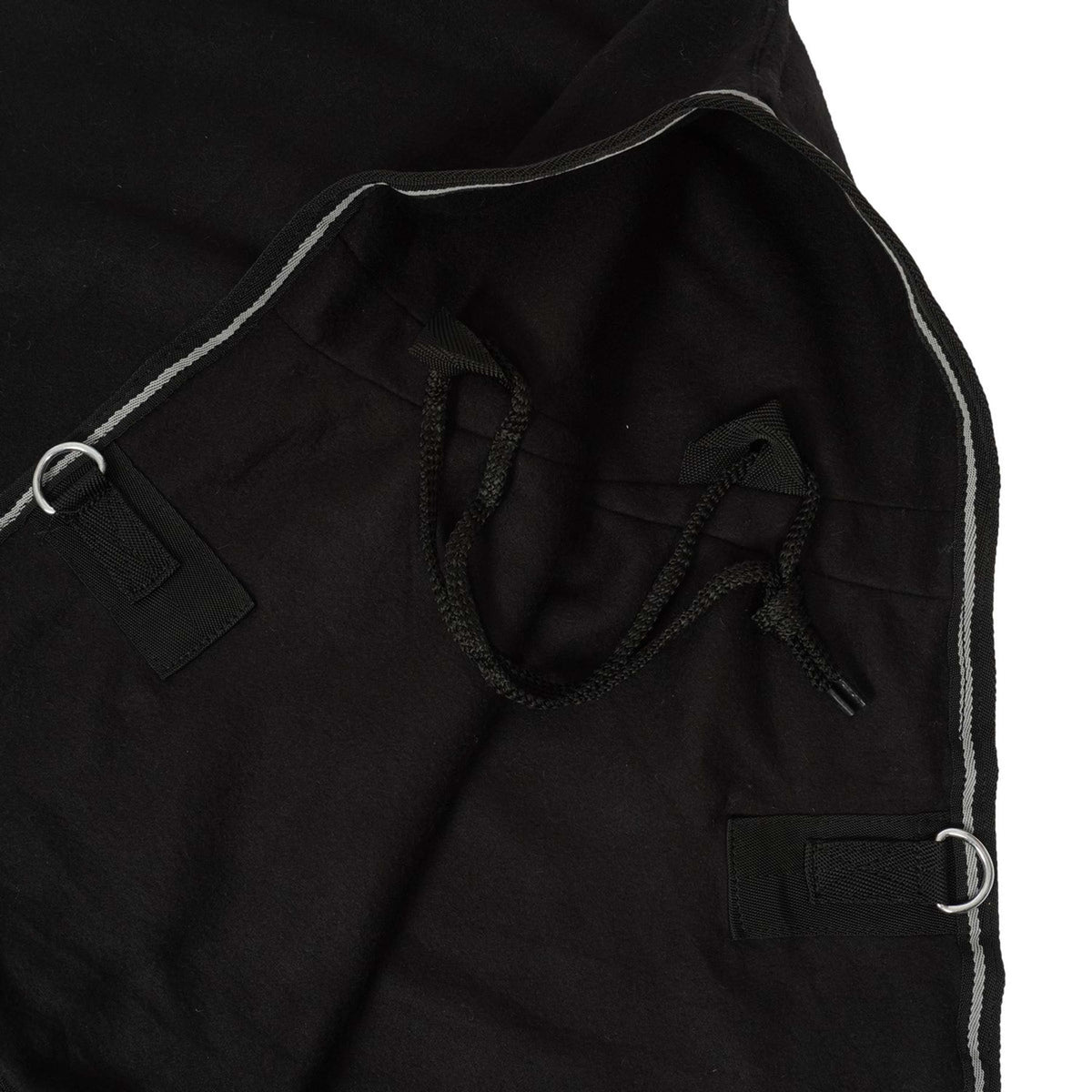 HB Manta Polar met Hals Negro