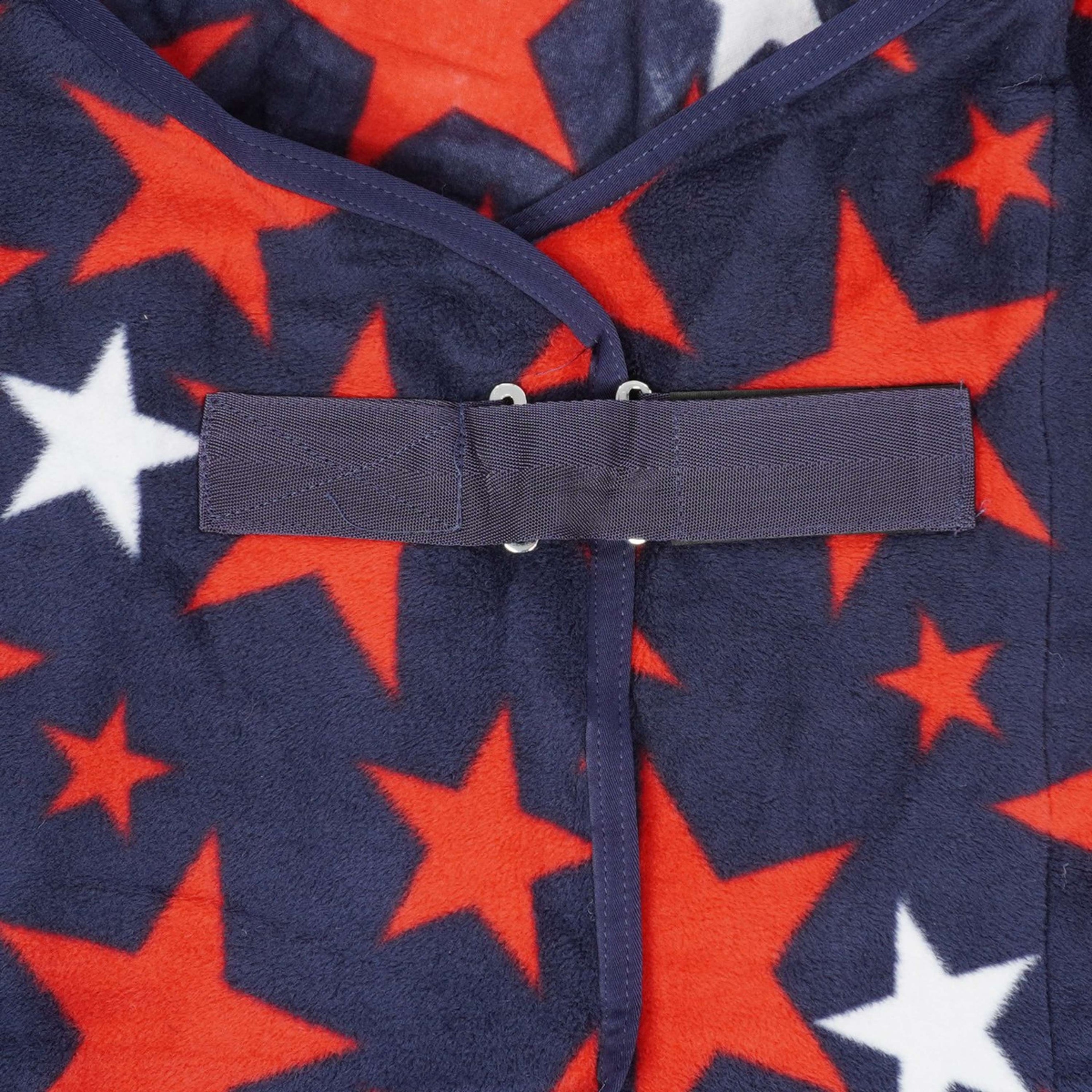 HB Manta Polar Star Azul