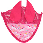 HB Bonete para Orejas Unicorn Rosa
