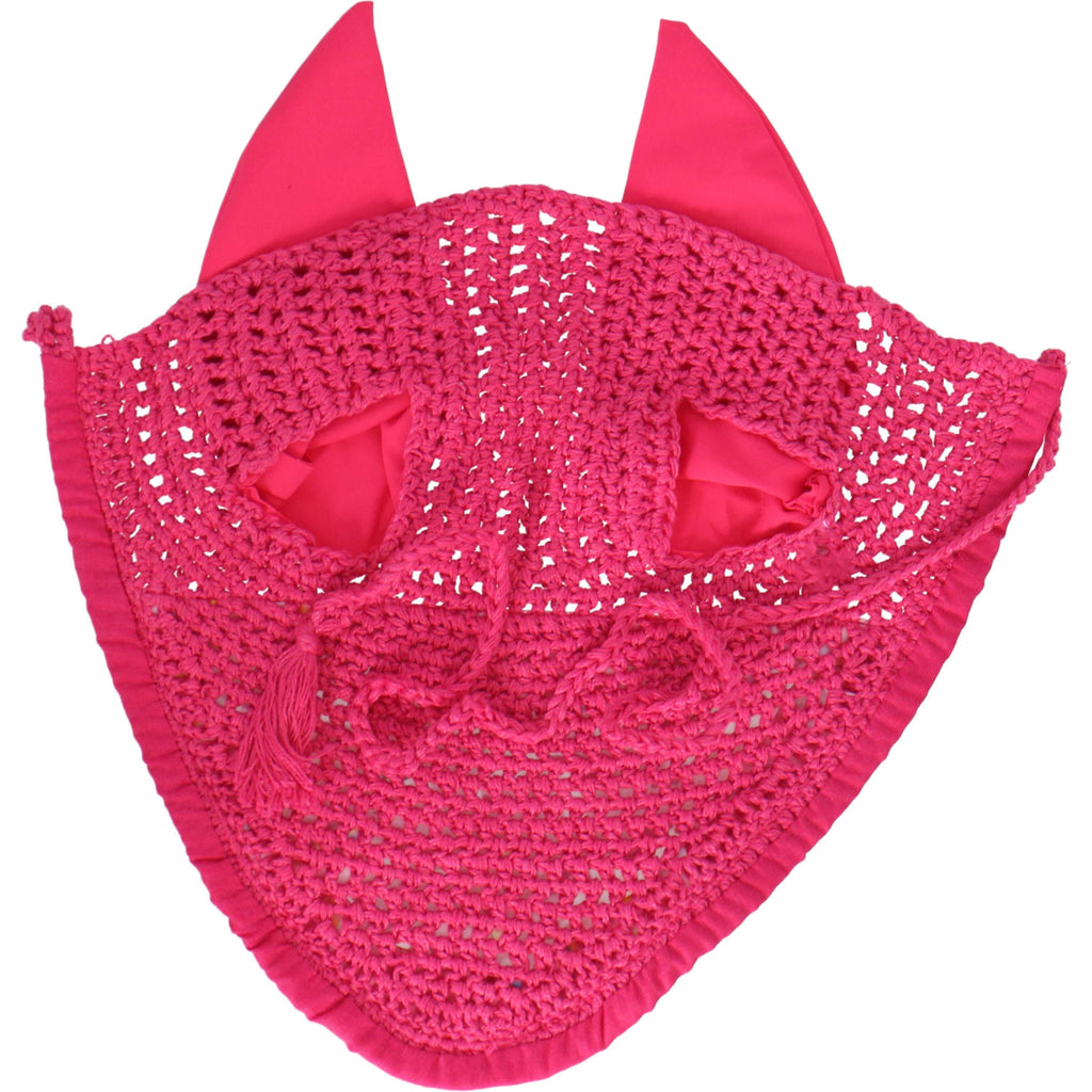 HB Bonete para Orejas Unicorn Rosa