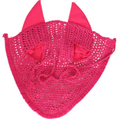 HB Bonete para Orejas Unicorn Rosa