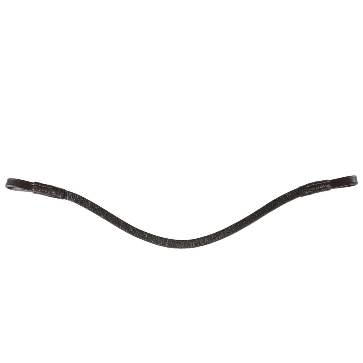 HB Ruitersport Frontal Golden Stones Negro