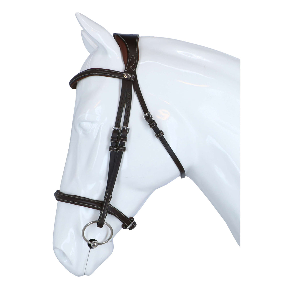 PS of Sweden Brida Ocala Marron