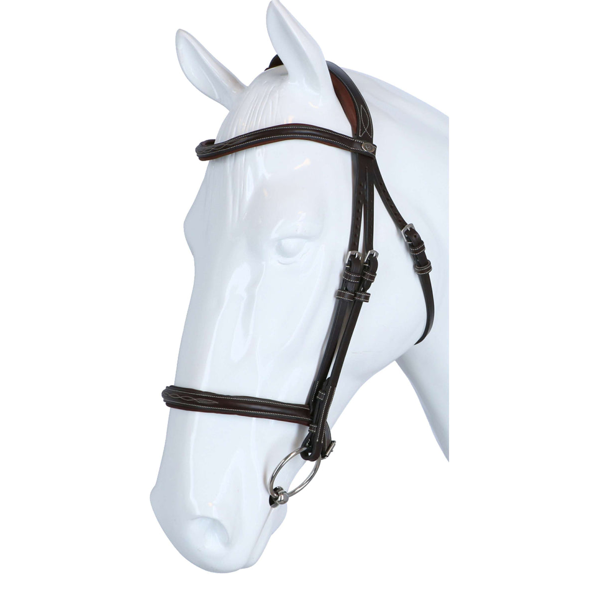 PS of Sweden Brida Ocala Marron