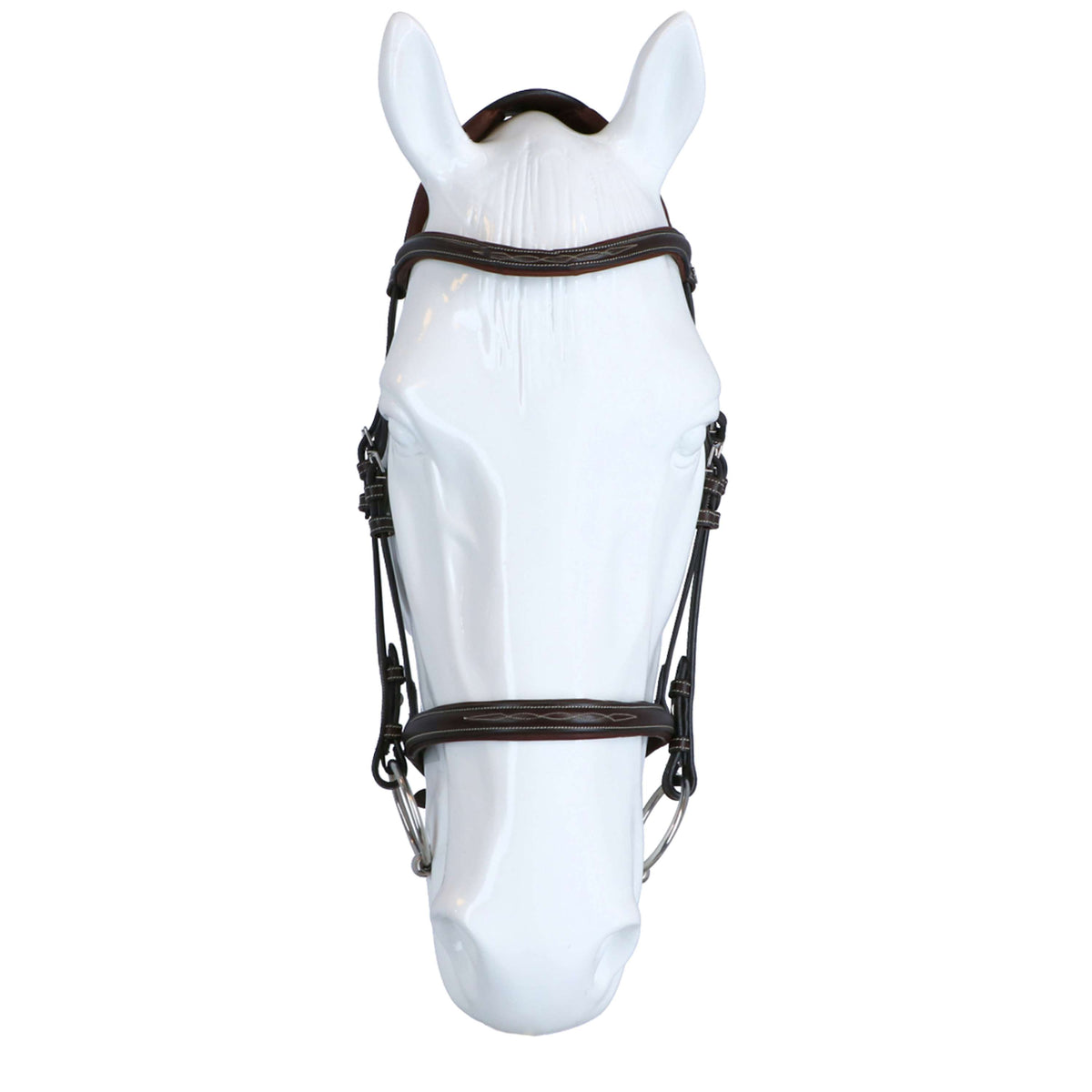 PS of Sweden Brida Ocala Marron