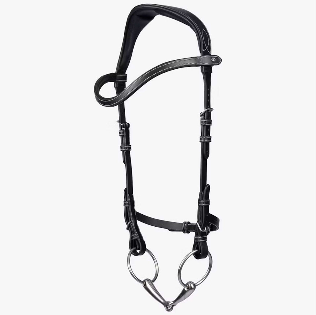 PS of Sweden Brida Helsinki Negro