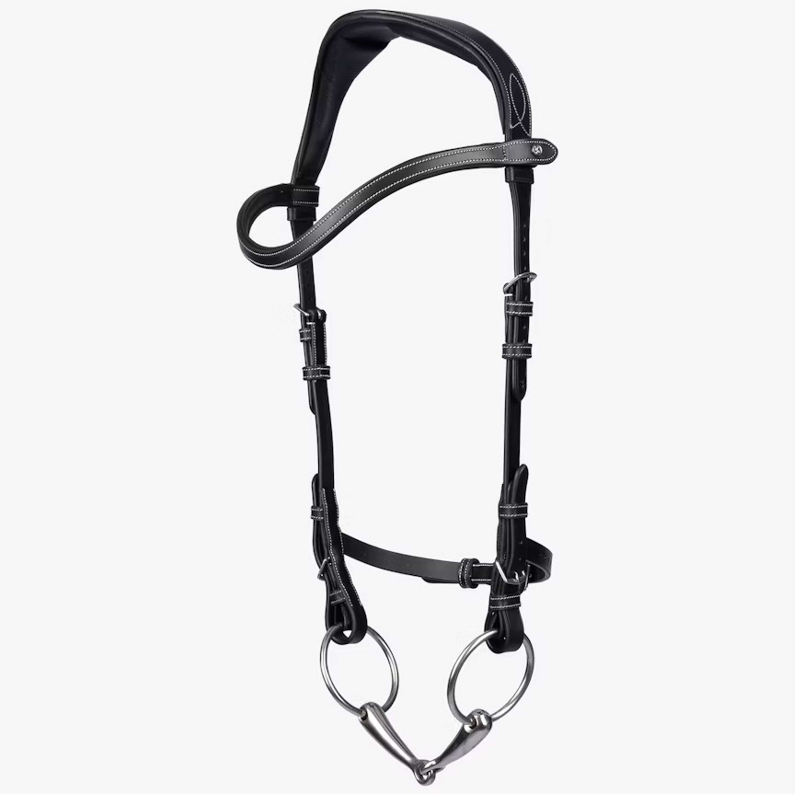 PS of Sweden Brida Helsinki Negro