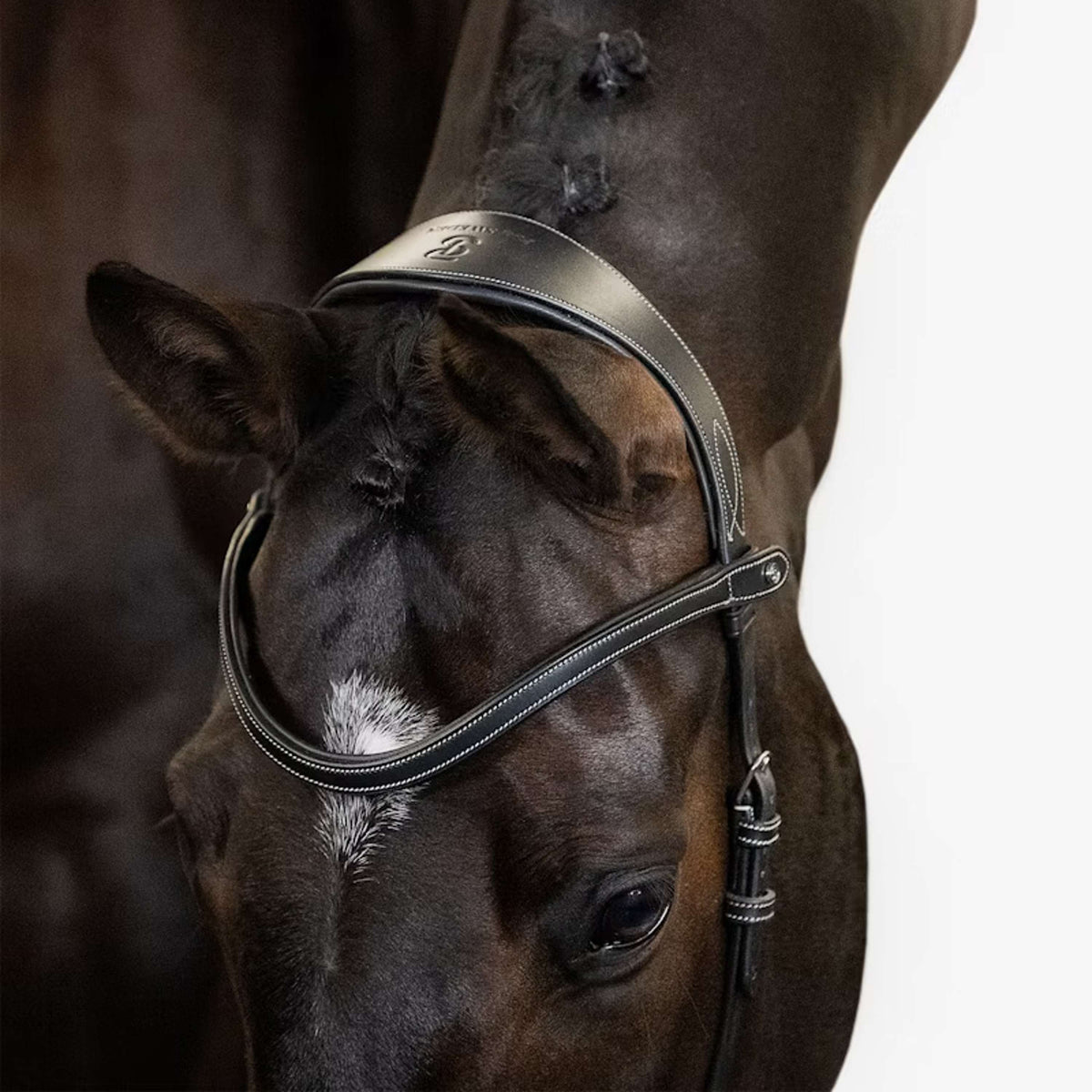 PS of Sweden Brida Helsinki Negro