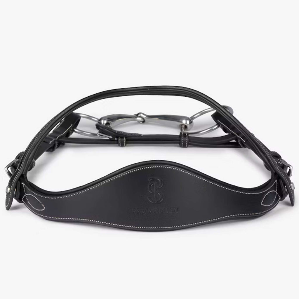 PS of Sweden Brida Helsinki Negro