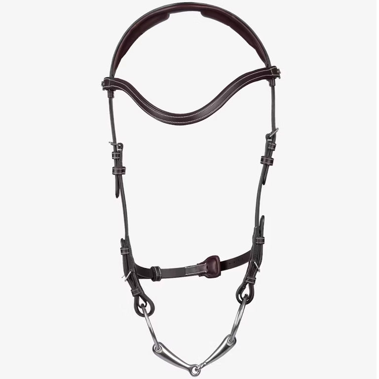 PS of Sweden Brida Helsinki Marron