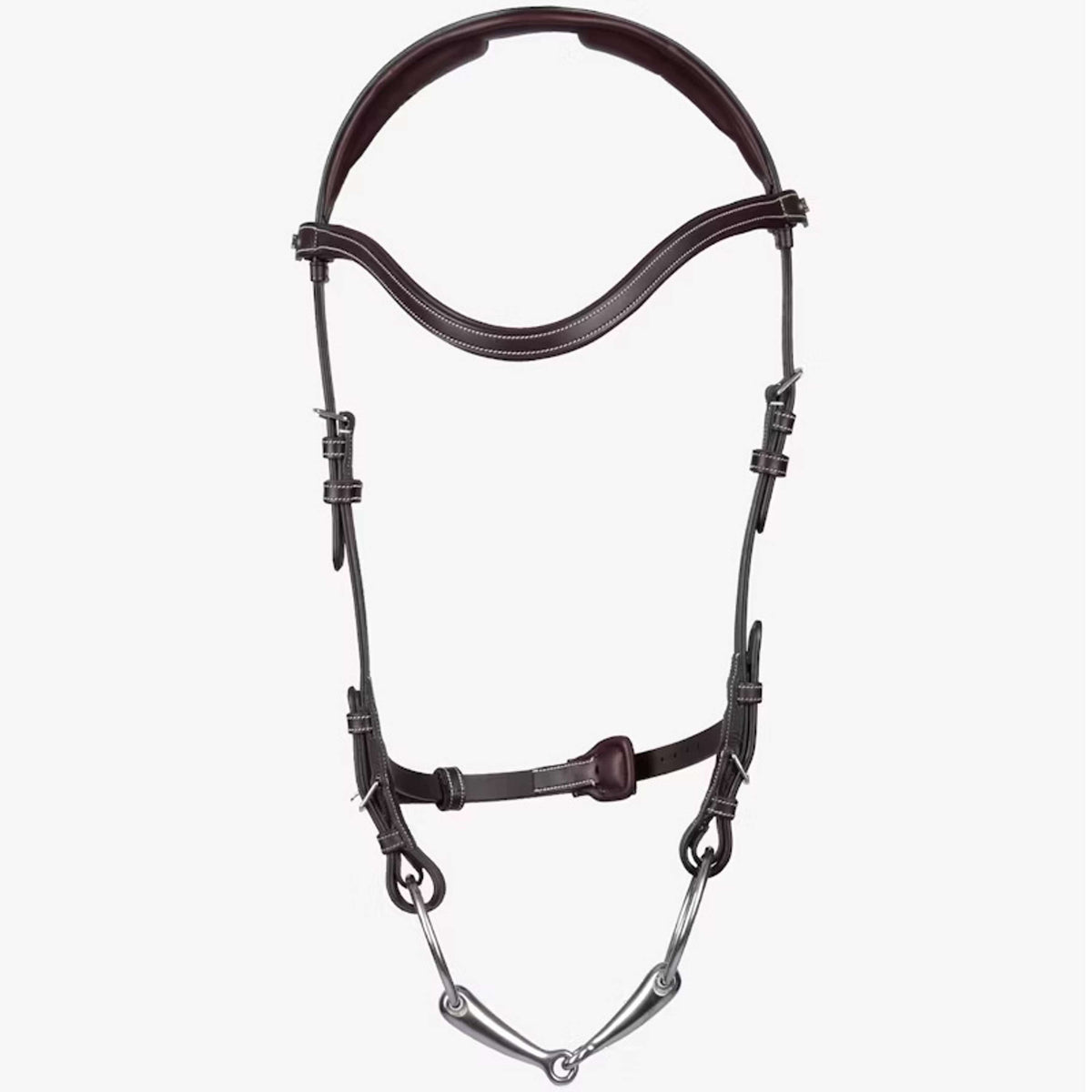 PS of Sweden Brida Helsinki Marron