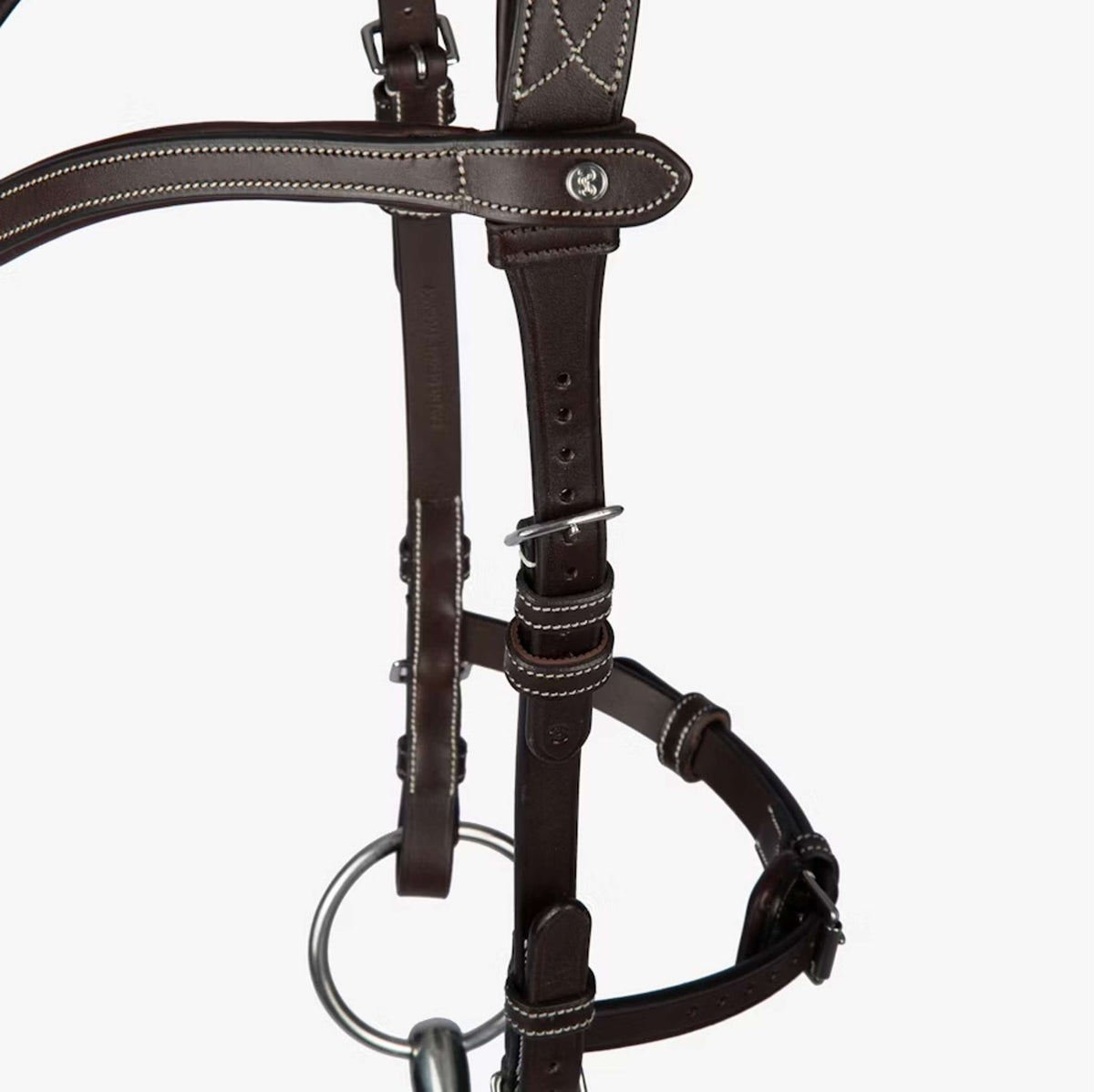 PS of Sweden Brida Helsinki Marron