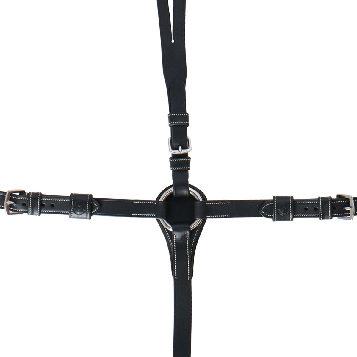 PS of Sweden Arnés de Pecho Melbourne Negro