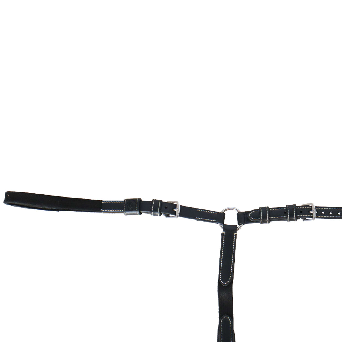 PS of Sweden Arnés de Pecho Melbourne Negro