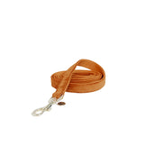 Kentucky Dogwear Correa para Perro Velvet Naranja