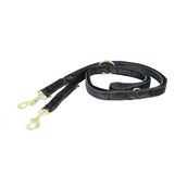 Kentucky Dogwear Correa para Perro Velvet Negro