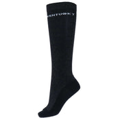 Kentucky Horsewear Calcetines Glitter Negro