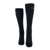Kentucky Horsewear Calcetines Glitter Negro