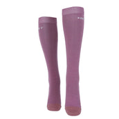 Kentucky Horsewear Calcetines Glitter Soft Rose