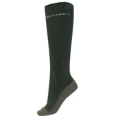 Kentucky Horsewear Calcetines Glitter Pine Green
