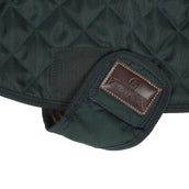 Kentucky Dogwear Abrigo para Perro Origninal Verde Oscuro