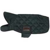 Kentucky Dogwear Abrigo para Perro Origninal Verde Oscuro