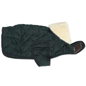 Kentucky Dogwear Abrigo para Perro Origninal Verde Oscuro