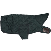 Kentucky Dogwear Abrigo para Perro Origninal Verde Oscuro