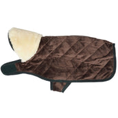 Kentucky Dogwear Abrigo para Perro Origninal Verde Oscuro