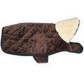 Kentucky Dogwear Abrigo para Perro Origninal Verde Oscuro