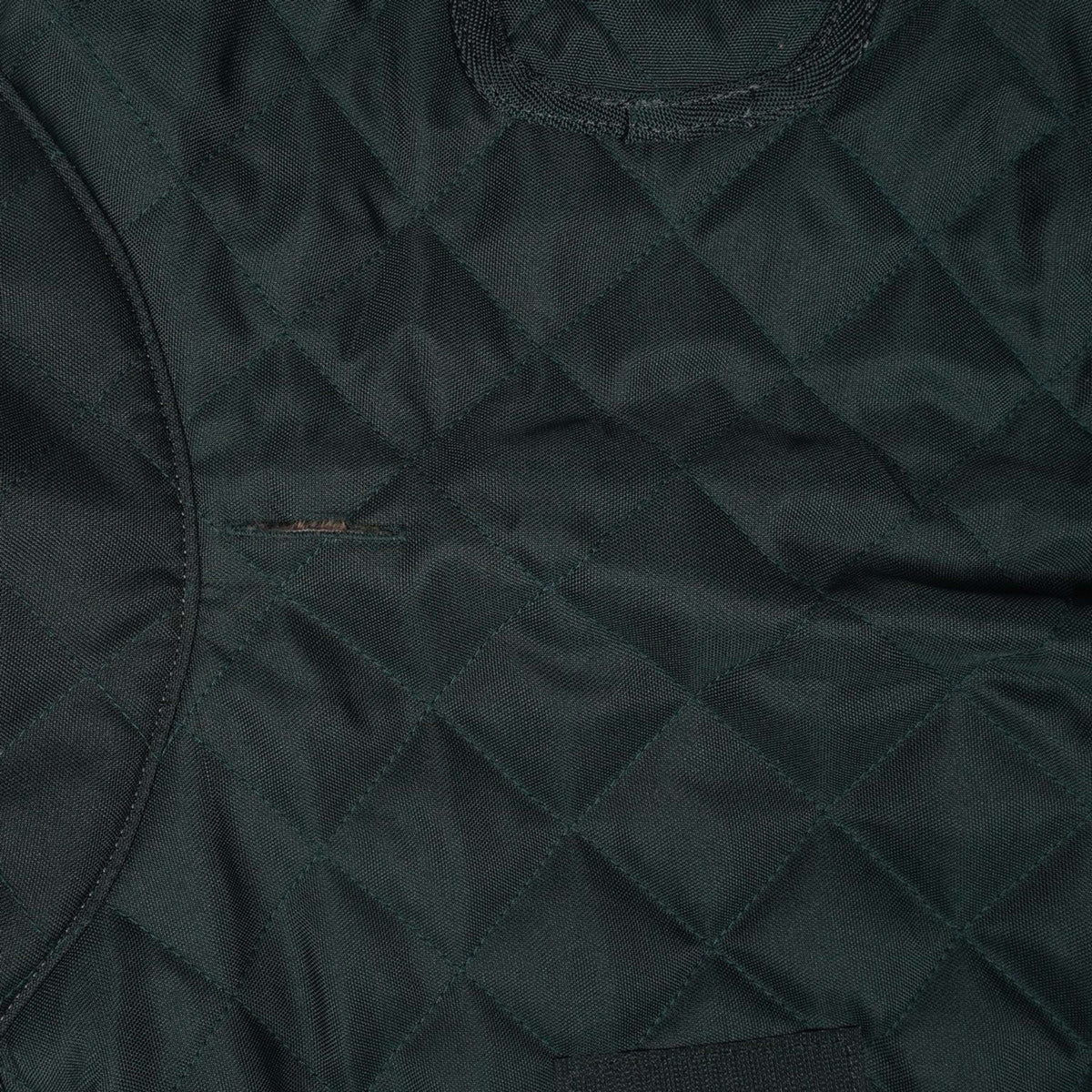 Kentucky Dogwear Abrigo para Perro Origninal Verde Oscuro