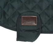 Kentucky Dogwear Abrigo para Perro Origninal Verde Oscuro