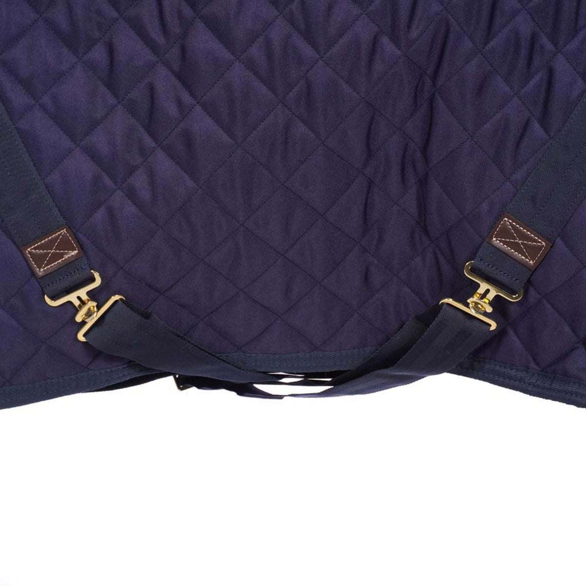 Kentucky Horsewear Manta de Establo 200g Navy