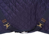 Kentucky Horsewear Manta de Establo 200g Navy