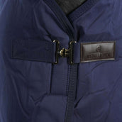 Kentucky Horsewear Bajoalfombra Classic 300g Marino