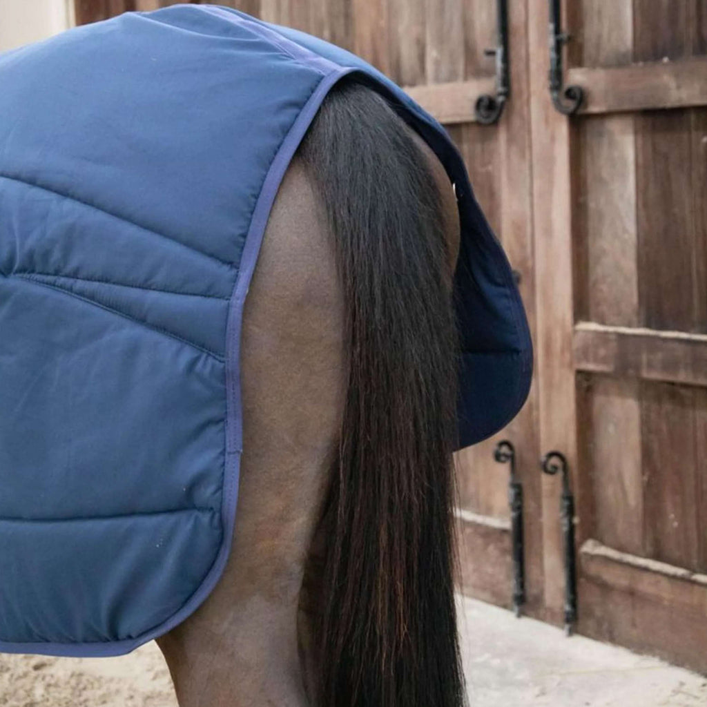 Kentucky Horsewear Bajoalfombra Classic 300g Marino