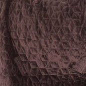 Kentucky Horsewear Manta de exhibición Velvet 160g Navy