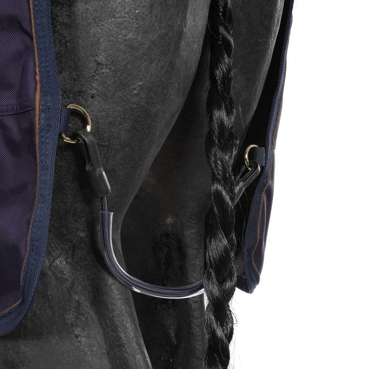 Kentucky Horsewear Turnout Rug All Weather Waterproof Pro 0g Navy