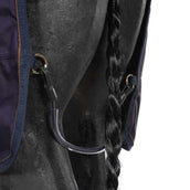 Kentucky Horsewear Turnout Rug All Weather Waterproof Pro 0g Navy