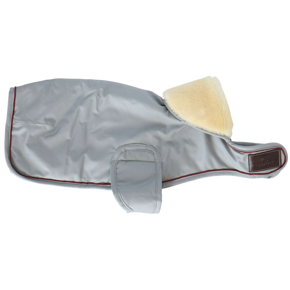 Kentucky Dogwear Abrigo para Perro Waterproof 160g Dusty Blue