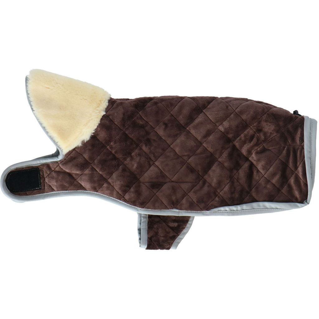 Kentucky Dogwear Abrigo para Perro Waterproof 160g Dusty Blue