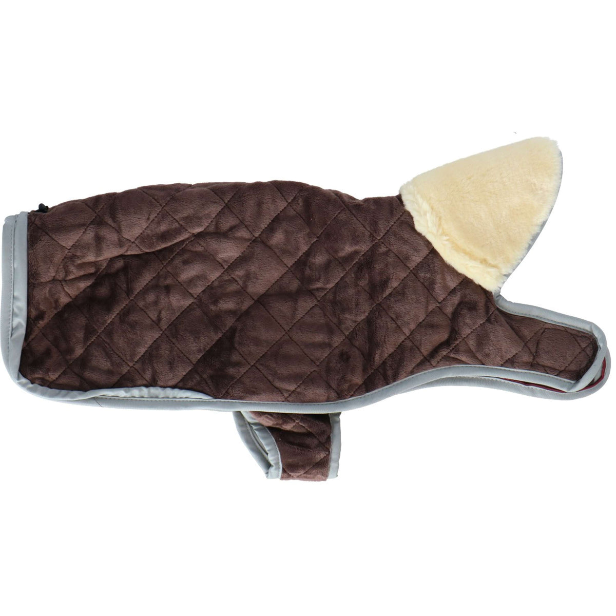 Kentucky Dogwear Abrigo para Perro Waterproof 160g Dusty Blue