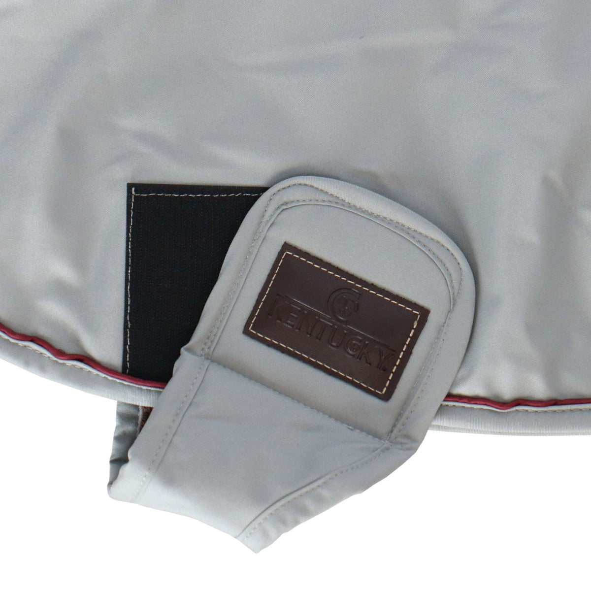 Kentucky Dogwear Abrigo para Perro Waterproof 160g Dusty Blue