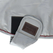 Kentucky Dogwear Abrigo para Perro Waterproof 160g Dusty Blue