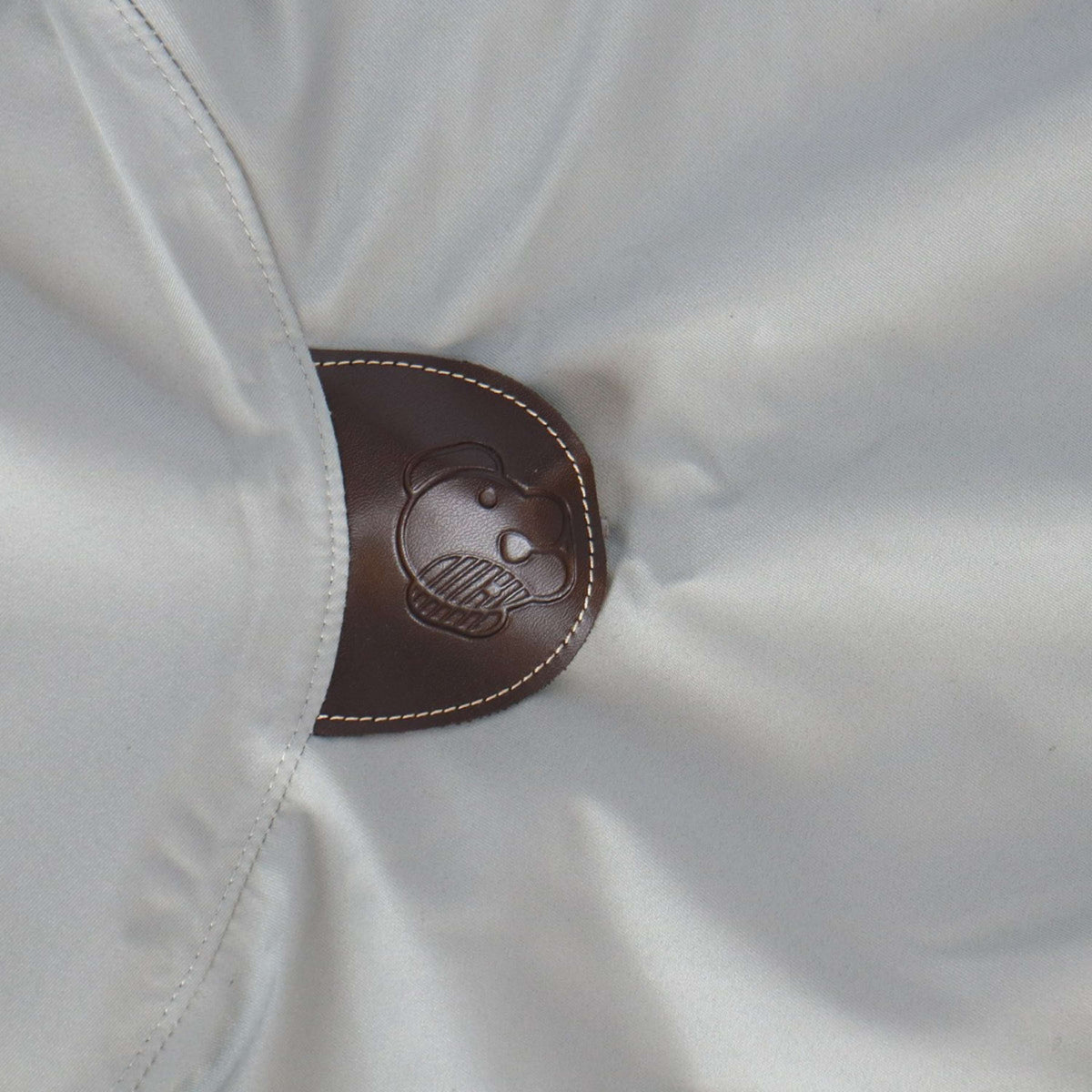 Kentucky Dogwear Abrigo para Perro Waterproof 160g Dusty Blue