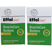 Effol med Bonbons Bronchocare