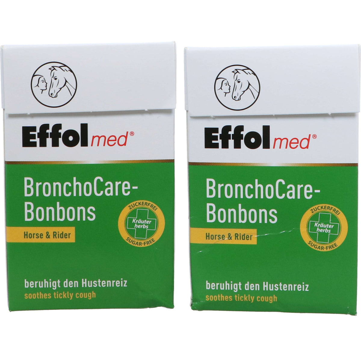 Effol med Bonbons Bronchocare