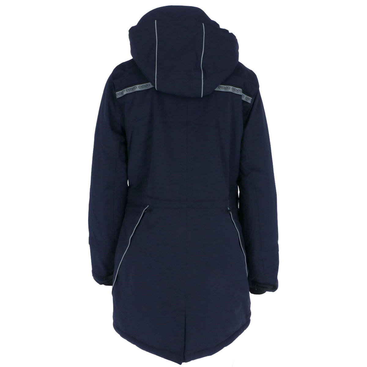 Catago Chaqueta Trainer Night Sky